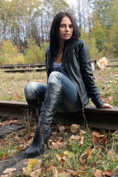 Дарья Ермолаева