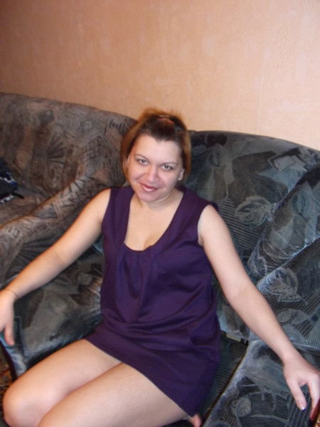 Оля Коваленко