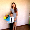 Галина Зоткина