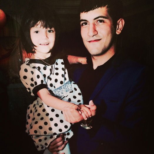 Фархад Каримов