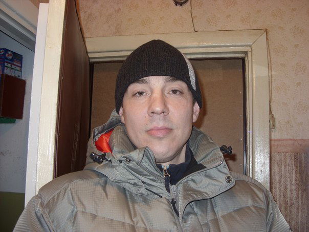 Виктор Ткач