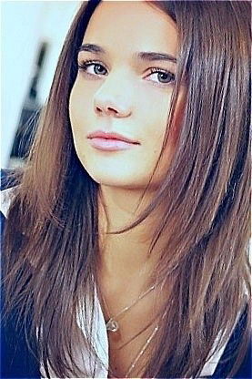 Женечка Майорова