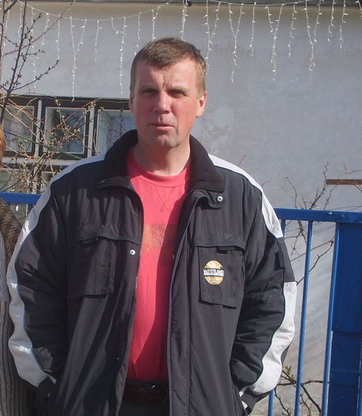 Евгений Бугаев