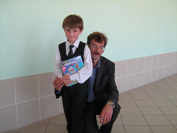 Василий Маляров