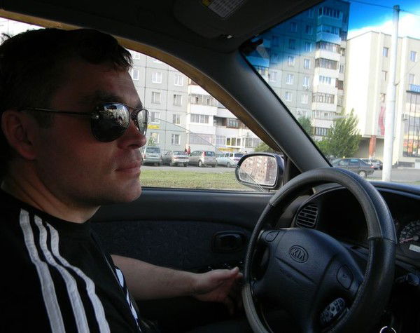 Владимир Горячев