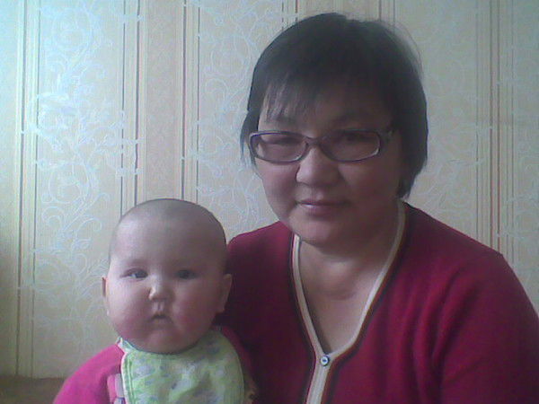 Аманжол Тусупова