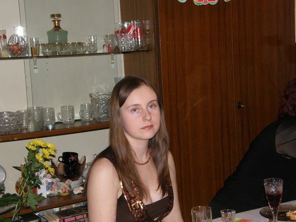 Марина Шарова