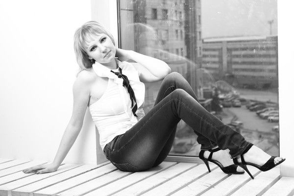 Светлана Савченко