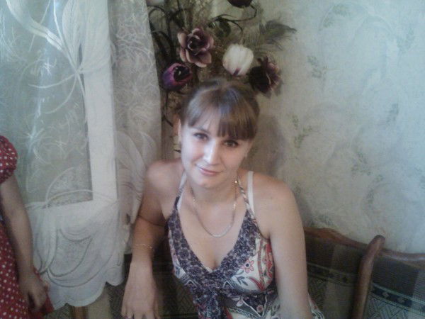 Александра Жилина