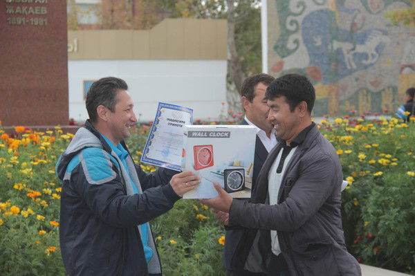 Асылжан Жаманкул