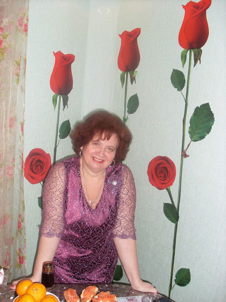 Наталья Клеопина