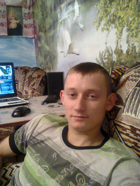 Vladimer Доценко