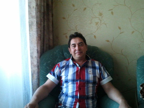 Константин Гусаков