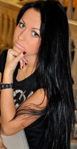 Ольга Белая