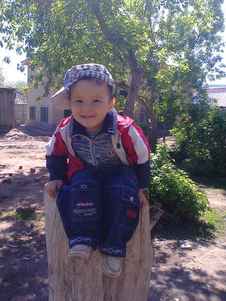 Нурболат Смагулов