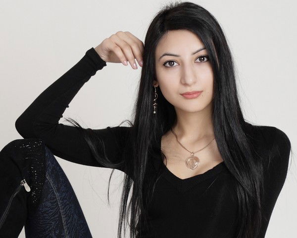 Карина Варданян