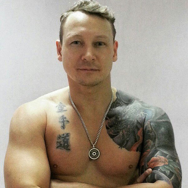 Вадим Крылов