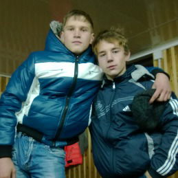 Захар Васильев