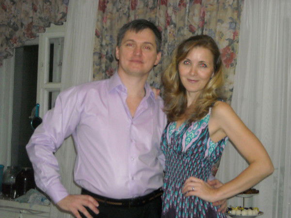 Андрей Догадин