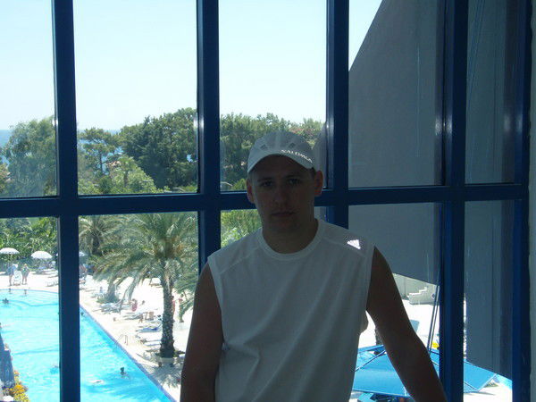 Антон Филатов