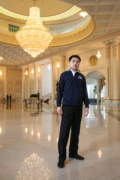 Рустем Рустемов