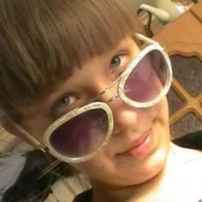 Сызранова Анастасия