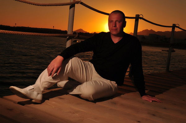 Александр Цей