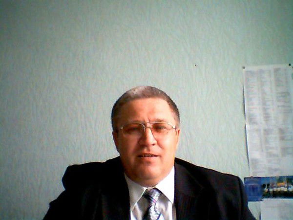 Юрий Никитин