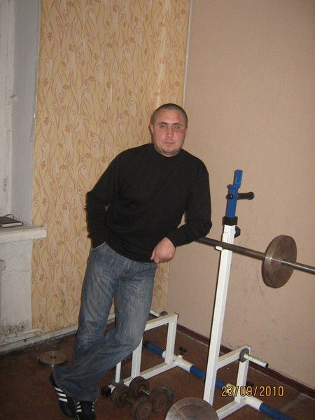 Вячеслав Загурский