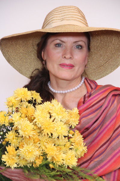 Татьяна Кузнецова