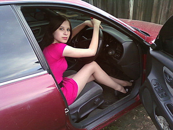 Илона Нестерова