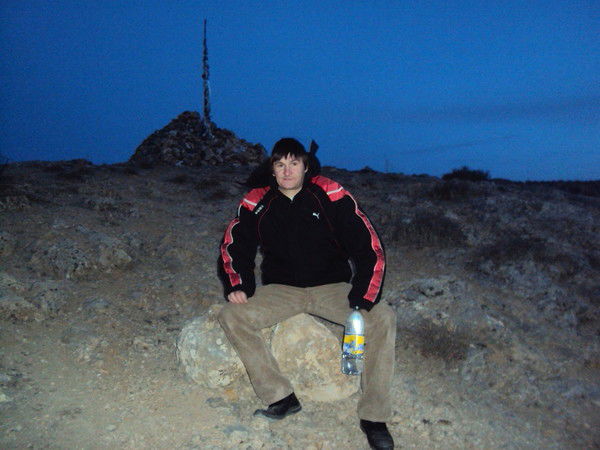 Юрий Солодилин