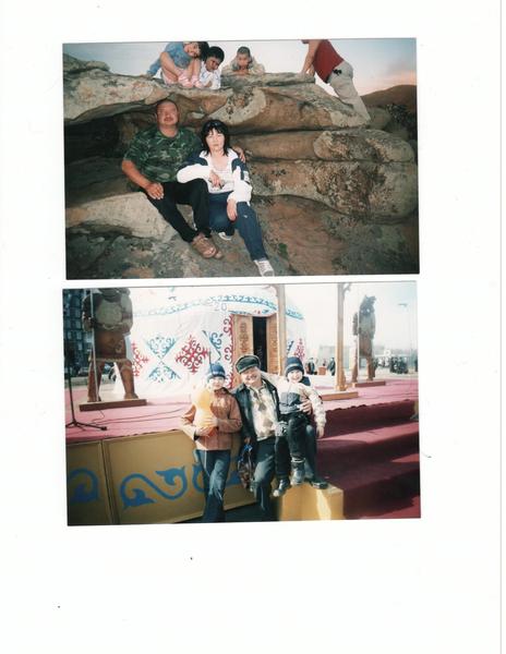 Айбек Мусатов