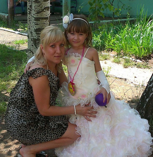 Варвара Приходько