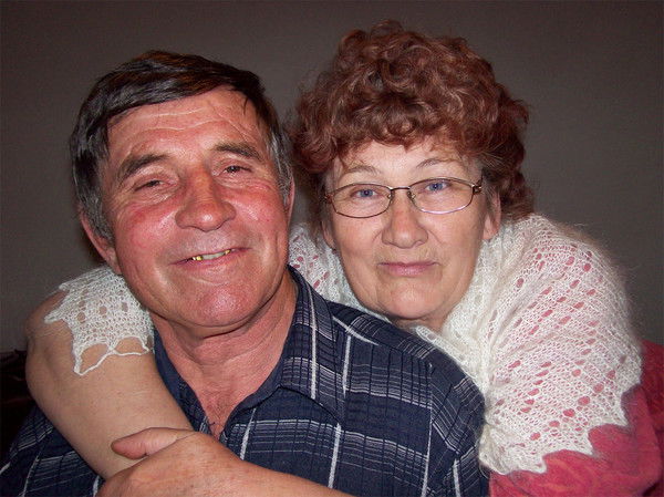 Любовь Зайцева