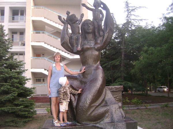 Елена Осипчук