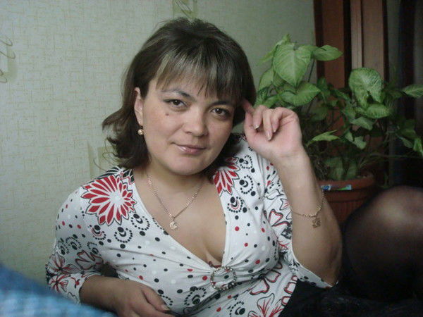 Ильнара Смолина