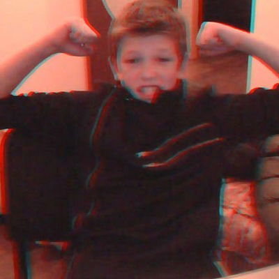 Влад Байчук