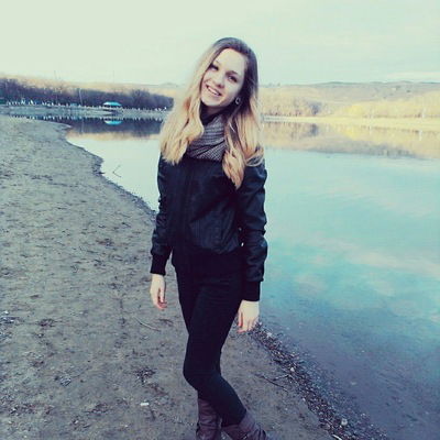 Алина Мишина