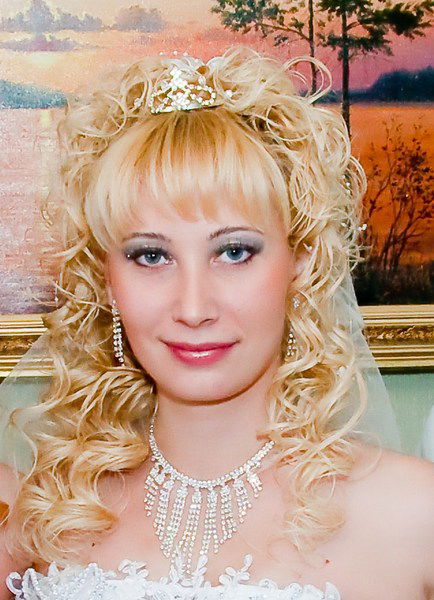 Юлия Кочмина