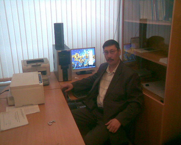 Ерлан Сисенбаев