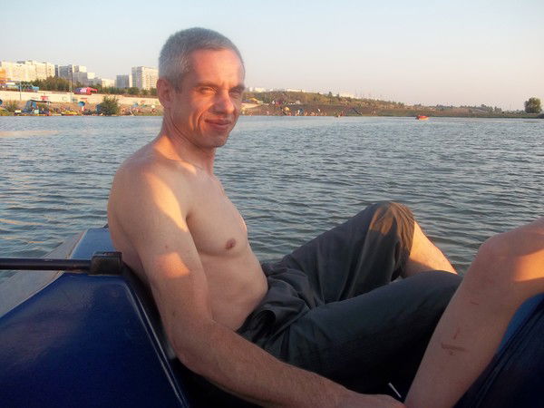 Дмитрий Осип