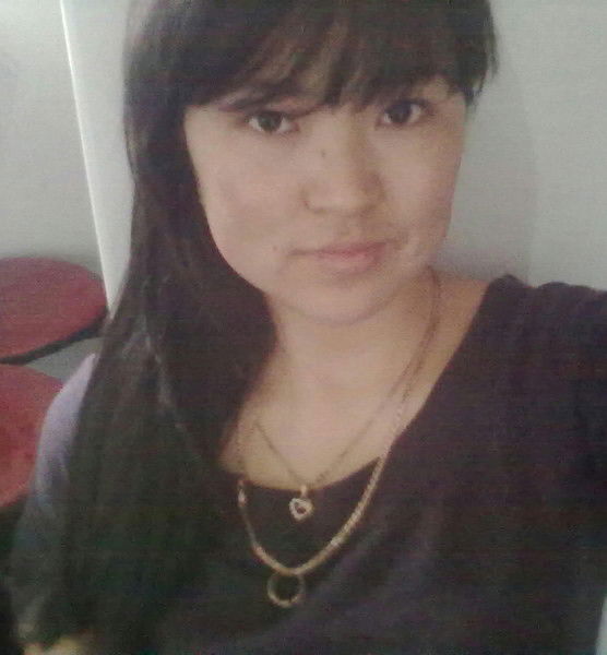 Бактыгул Омурзакова