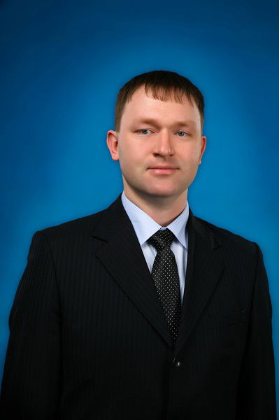 Алексей Маля