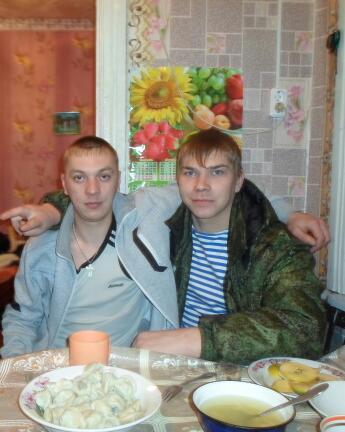 Анатолий Бондарук