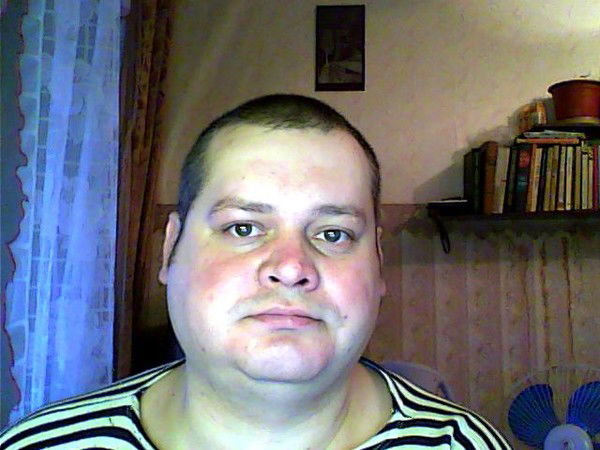 Дмитрий Жаворонок