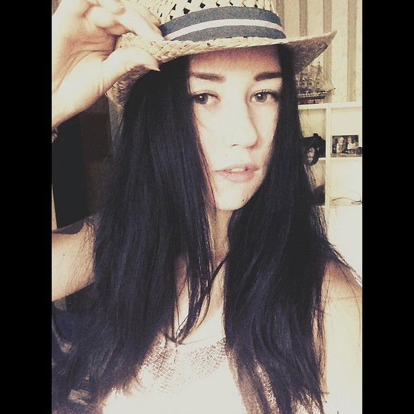 Ксюша Прокофьева