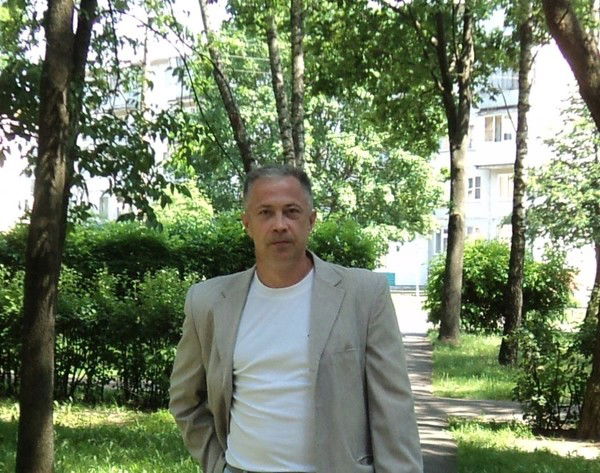 Валентин Музыкин