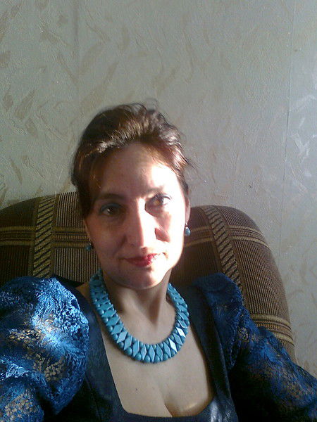 Ольга Закутаева