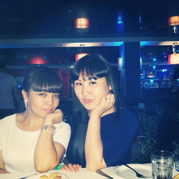 Салихаш Балтамуратова